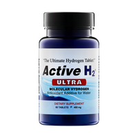 Hydrogen Tablets 60mg
