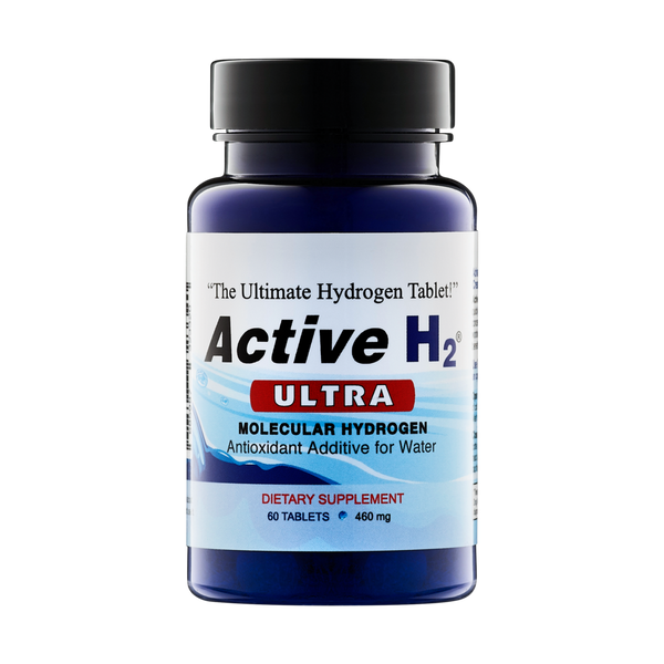 Hydrogen Tablets 60mg