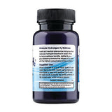Hydrogen Tablets 60mg